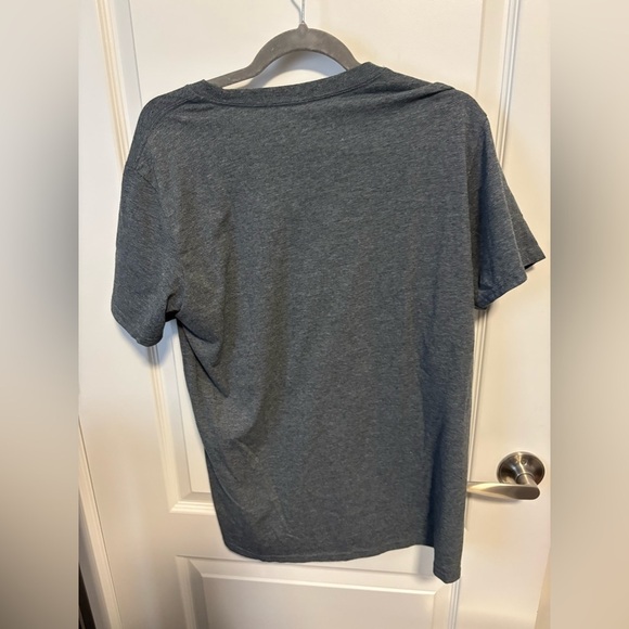 Official WWE | Ric Flair Son of a Gun Grey T-Shirt | Size M - Picture 5 of 5